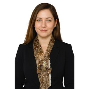 Unique Art Fashion Collar Handmade Silk